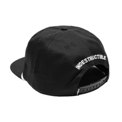F.E.A Snapback Black