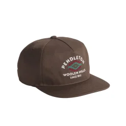 Field Trip Hat Chocolate