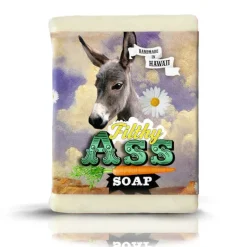 Filthy Ass Soap