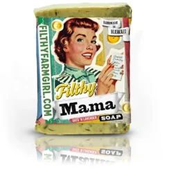 Filthy Mama Soap