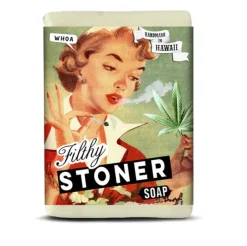 Filthy Stoner Soap