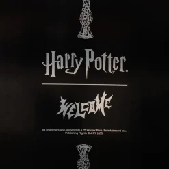 Finale On Boline 2.0 Black Dip