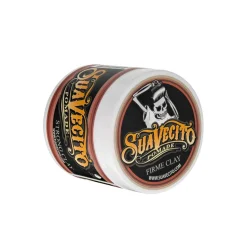 Firme Clay Pomade