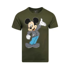 Firme Mickey Tee