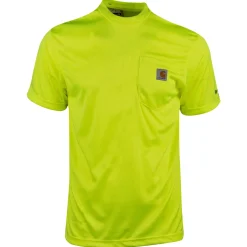 Force Color Enhanced SS Tee