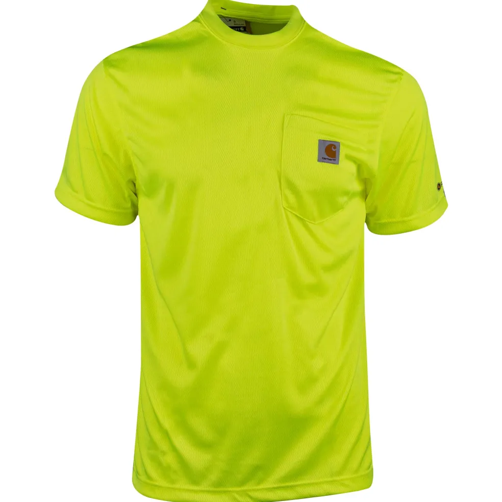 Force Color Enhanced SS Tee