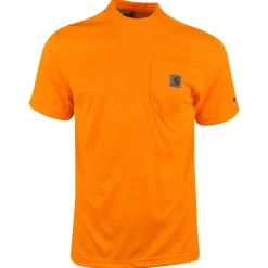 Force Color Enhanced SS Tee