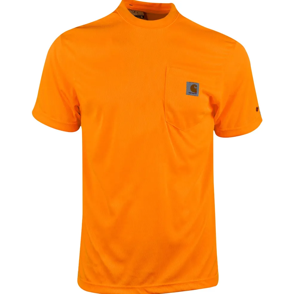 Force Color Enhanced SS Tee