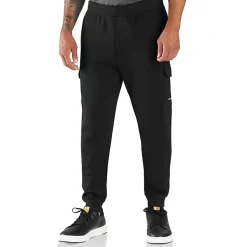 Force Sweatpants Black