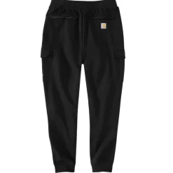 Force Sweatpants Black