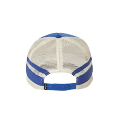 Ford Built Tough MP Trucker Blue/Wimbledon White