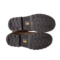 Frontier Water Resistant Chelsea Dark Brown