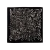 Fudemae Bandana Black