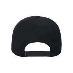Gallatin MP Snapback Black