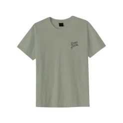 Gamblin' Tee Oil Green