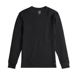 Global Waffle Crew Black