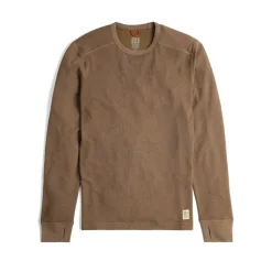 Global Waffle Crew Desert Palm