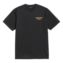 Good Odds Tee Black