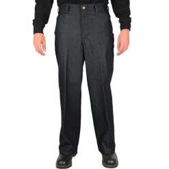 Gorilla Cut Indigo Denim