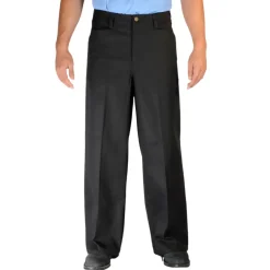 Gorilla Cut Pants Black