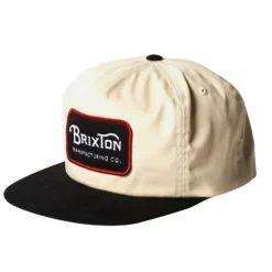 Grade HP SNPK Off White/Black