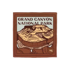 Grand Canyon National Park Bandana