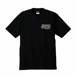 Greaser Cholos Tee Black
