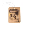 Grog Grotto Car Air Freshener - Coconut Scent