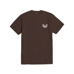 Guard Dog Tee Java Brown