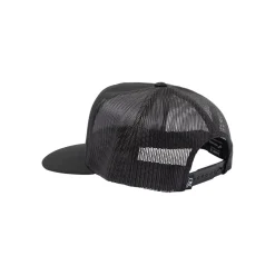 Guard Duty Hat Black