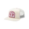 Guard Duty Hat Off White
