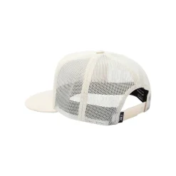 Guard Duty Hat Off White