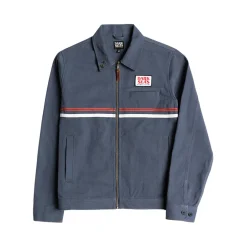 Guild Jacket Light Navy