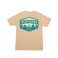 Gunthers National Park Tee