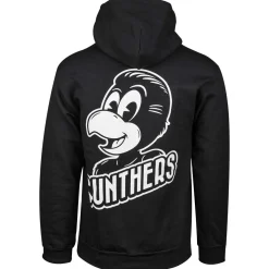 Gunthers OG Parrot Pullover Hoodie