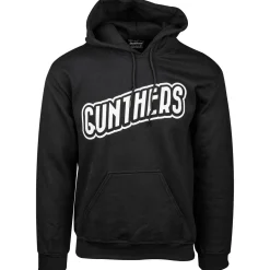 Gunthers OG Parrot Pullover Hoodie
