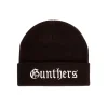 Gunthers Old E Beanie
