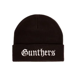 Gunthers Old E Beanie