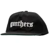 Gunthers Old E Hat