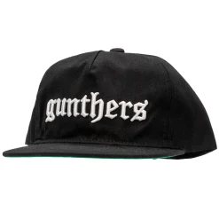 Gunthers Old E Hat