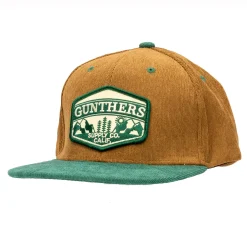 Gunther's Parks Hat