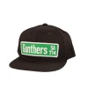 Gunthers Street Hat