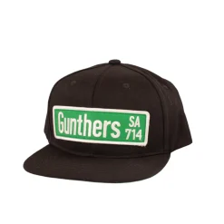 Gunthers Street Hat