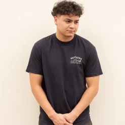 Gunthers x Greaser Tee