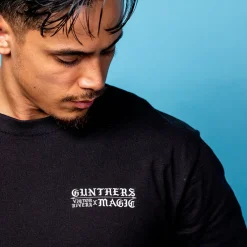 Gunthers x MAGIC Tee