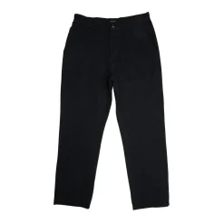 Hank Work Pant Black
