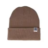 Harbor Beta Watch Cap Beanie Coyote Brown