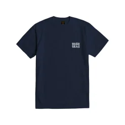 Harmony Tee Navy