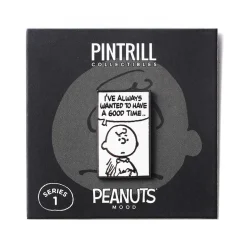 Have A Good Time Pin