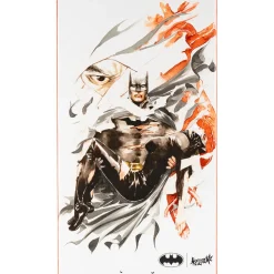 Heart of Hush On Popsicle Bone